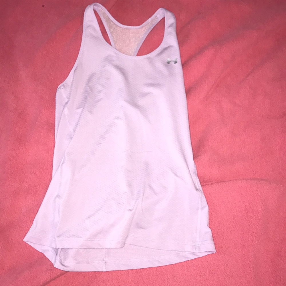 Under Amour Workout Tank